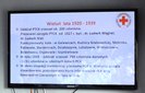 100-lecie PCK w Wieluniu