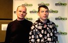 Daniel Bednarczyk, radiowy pasjonat, dziś odwiedził naszą rozgłośnię