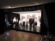 Pasowanie i zabawa andrzejkowa w Zespole Szkół Specjalnych w Wieluniu