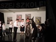 Pasowanie i zabawa andrzejkowa w Zespole Szkół Specjalnych w Wieluniu