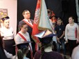 Pasowanie i zabawa andrzejkowa w Zespole Szkół Specjalnych w Wieluniu