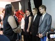 Pasowanie i zabawa andrzejkowa w Zespole Szkół Specjalnych w Wieluniu