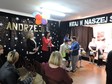 Pasowanie i zabawa andrzejkowa w Zespole Szkół Specjalnych w Wieluniu