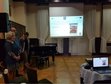 W Działoszynie podsumowano projekt „Atrakcyjni na polskim i europejskim rynku pracy