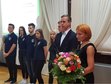 W Działoszynie podsumowano projekt „Atrakcyjni na polskim i europejskim rynku pracy