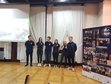 W Działoszynie podsumowano projekt „Atrakcyjni na polskim i europejskim rynku pracy