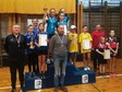Tenisistki ze szkoły w Strugach zagrają w Mistrzostwach Polski