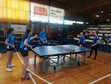 Tenisistki ze szkoły w Strugach zagrają w Mistrzostwach Polski