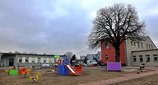 Żłobek w Praszce prawie gotowy