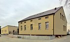 Żłobek w Praszce prawie gotowy