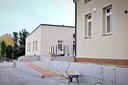 Żłobek w Praszce prawie gotowy