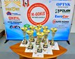XI Mikołajkowy Turniej Przedszkolaków w Praszce