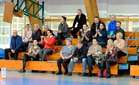 XI Mikołajkowy Turniej Przedszkolaków w Praszce