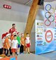 XI Mikołajkowy Turniej Przedszkolaków w Praszce