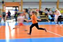XI Mikołajkowy Turniej Przedszkolaków w Praszce