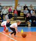 XI Mikołajkowy Turniej Przedszkolaków w Praszce