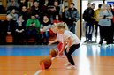 XI Mikołajkowy Turniej Przedszkolaków w Praszce