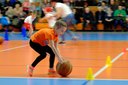 XI Mikołajkowy Turniej Przedszkolaków w Praszce