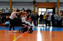 XI Mikołajkowy Turniej Przedszkolaków w Praszce