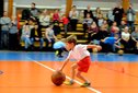 XI Mikołajkowy Turniej Przedszkolaków w Praszce
