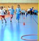 XI Mikołajkowy Turniej Przedszkolaków w Praszce