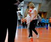 XI Mikołajkowy Turniej Przedszkolaków w Praszce
