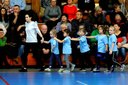 XI Mikołajkowy Turniej Przedszkolaków w Praszce