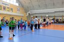 XI Mikołajkowy Turniej Przedszkolaków w Praszce