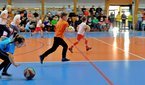 XI Mikołajkowy Turniej Przedszkolaków w Praszce