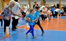XI Mikołajkowy Turniej Przedszkolaków w Praszce