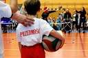 XI Mikołajkowy Turniej Przedszkolaków w Praszce