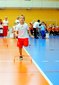 XI Mikołajkowy Turniej Przedszkolaków w Praszce