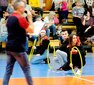XI Mikołajkowy Turniej Przedszkolaków w Praszce