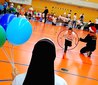 XI Mikołajkowy Turniej Przedszkolaków w Praszce