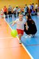 XI Mikołajkowy Turniej Przedszkolaków w Praszce