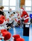 XI Mikołajkowy Turniej Przedszkolaków w Praszce