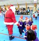 XI Mikołajkowy Turniej Przedszkolaków w Praszce