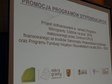 W I LO w Wieluniu promowano programy stypendialne