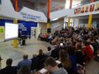 W I LO w Wieluniu promowano programy stypendialne