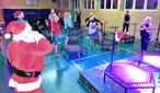 Skakali i pomagali. Za nami charytatywny maraton jump fitness