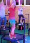 Skakali i pomagali. Za nami charytatywny maraton jump fitness