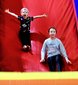 Skakali i pomagali. Za nami charytatywny maraton jump fitness
