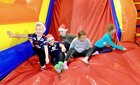 Skakali i pomagali. Za nami charytatywny maraton jump fitness