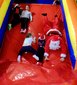 Skakali i pomagali. Za nami charytatywny maraton jump fitness