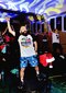 Skakali i pomagali. Za nami charytatywny maraton jump fitness