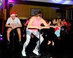 Skakali i pomagali. Za nami charytatywny maraton jump fitness