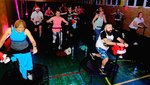 Skakali i pomagali. Za nami charytatywny maraton jump fitness