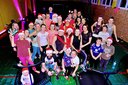 Skakali i pomagali. Za nami charytatywny maraton jump fitness
