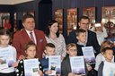 Wieluń: Konkurs na szopkę bożonarodzeniową rozstrzygnięty