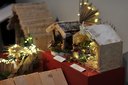 Wieluń: Konkurs na szopkę bożonarodzeniową rozstrzygnięty